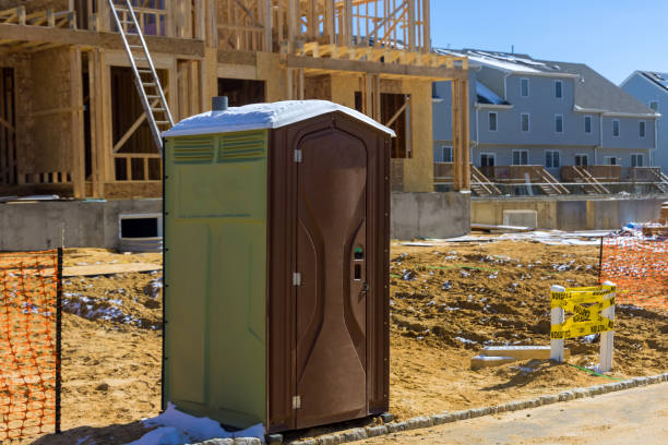 Best Porta potty delivery and setup  in Nocona, TX