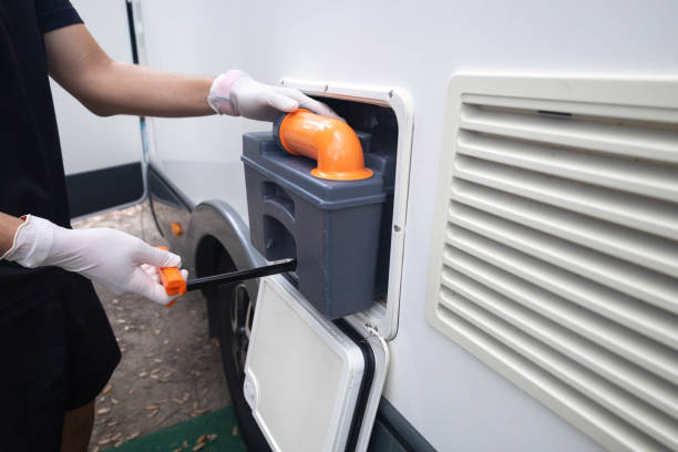 Best Affordable porta potty rental  in Nocona, TX