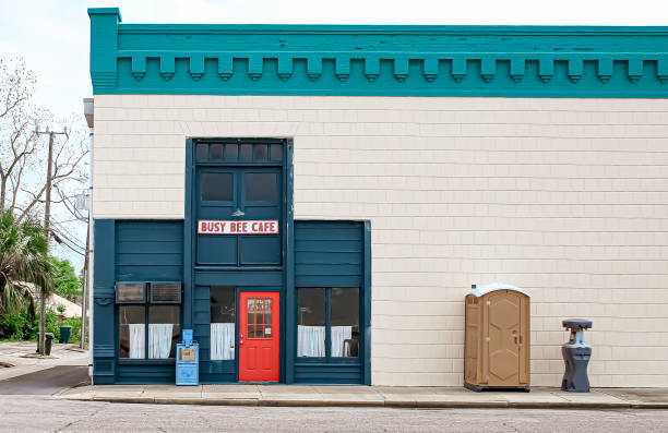 Best Event porta potty rental  in Nocona, TX