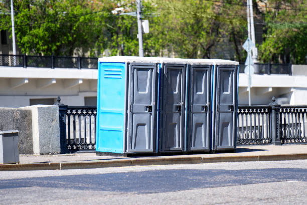 Best Portable restroom trailer rental  in Nocona, TX