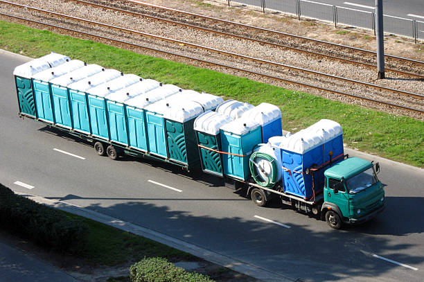 Best Portable toilet rental cost  in Nocona, TX